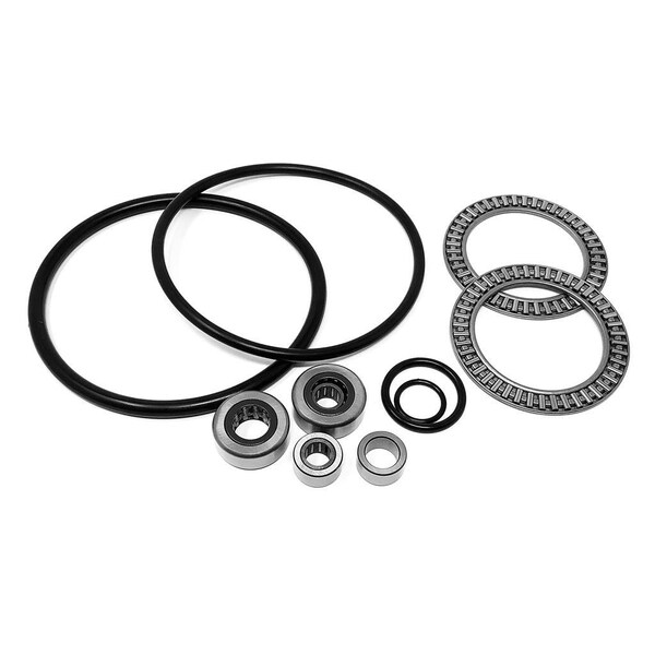 Springer Parts Valve Service Kit, LKLA 113 Act All, Replaces Alfa Laval Part# 9611923020 9611923020SP - main